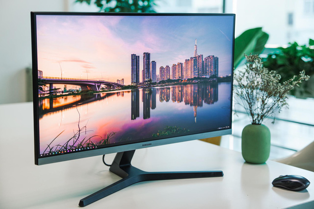 Màn hình Samsung đẹp