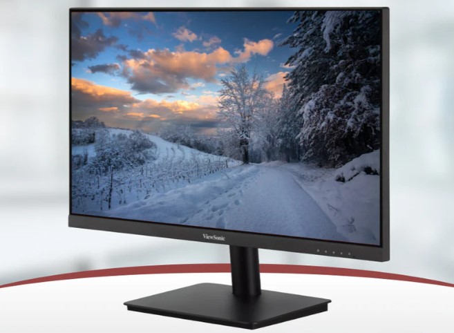 Màn hình văn phòng ViewSonic