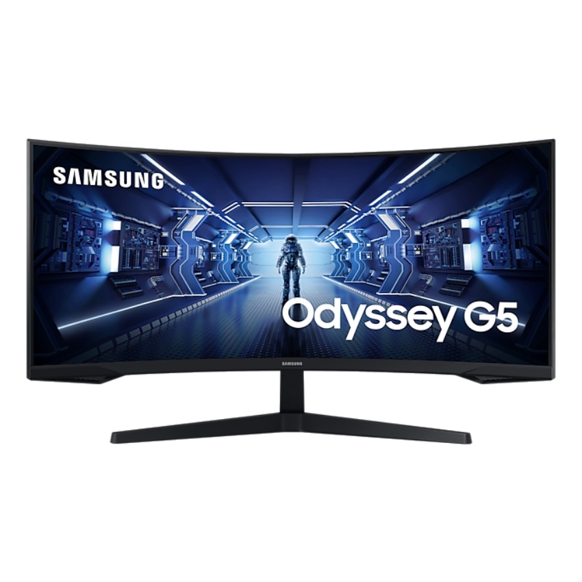 Màn hình máy tính Samsung