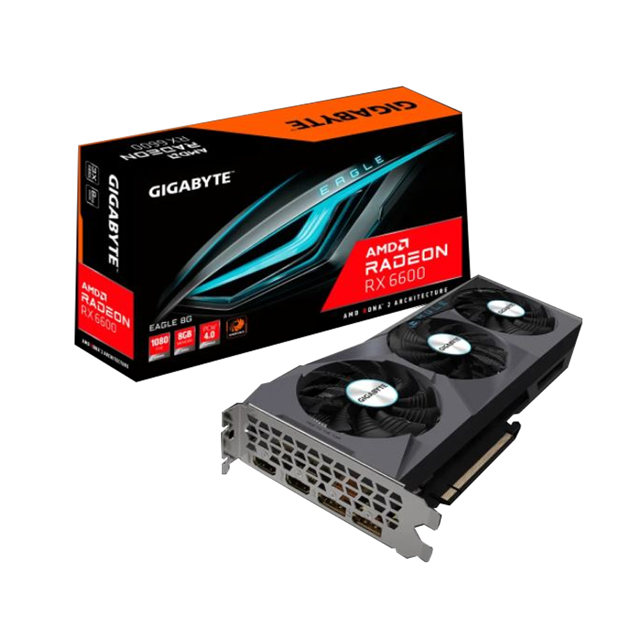 card đồ họa rời