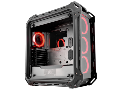 Case Cougar Panzer Evo - Gaming