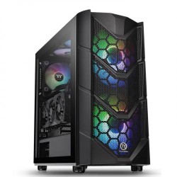 Case Thermaltake Commander C36 TG ARGB Edition (CA-1N7-00M1WN-00)