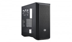 Case Cooler Master MasterBox 5 - Black ( window )