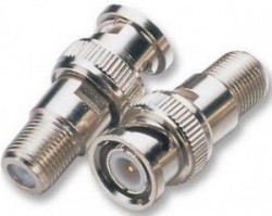 Modul Jack Camera BNC