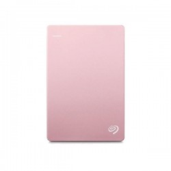 HDD BOX 2TB Seagate Backup Plus Slim 2.5