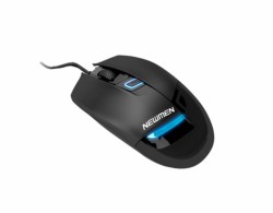 Chuột Newmen G10 Màu đen