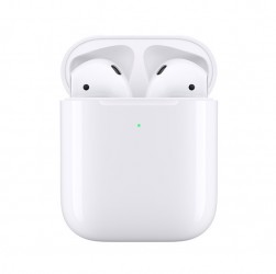 Tai Nghe AirPods with Wireless Charging Case MRXJ2VN/A