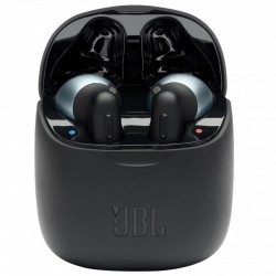 Tai nghe JBL T220TWS (đen)