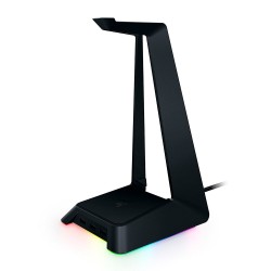 Giá treo tai nghe Razer Base Station Chroma - with USB Hub RC21-01190100-R3M1