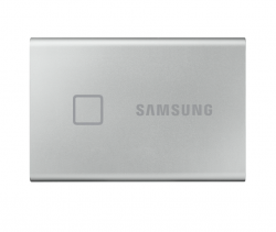 Ổ cứng SSD SamSung T7 Touch  1TB / 2.5