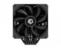 Tản nhiệt CPU ID cooling SE-207-XT Black