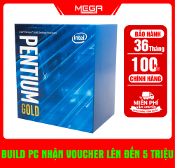 CPU Intel Pentium G6400 Box 4MB, 4.00GHZ CORE 2/4 (Socket 1200 gen10 )