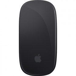 Chuột máy tính APPLE MAGIC 2/Xám ( Silver Space) MRME2ZA/A