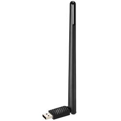 Bộ thu sóng Totolink USB N150UA-V5 150Mbps (1 ăng ten)
