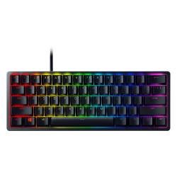 Bàn phím Razer Huntsman Mini Linear Red RZ03-03390200-R3M1
