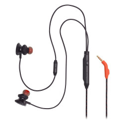 Tai nghe gaming In ear JBL Quantum 50 (Đen)