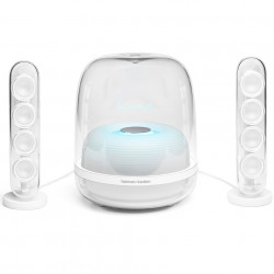 Loa Harman Kardon Soundstick 4 Trắng