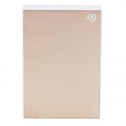 HDD BOX 2TB Seagate Backup Plus Slim 2.5