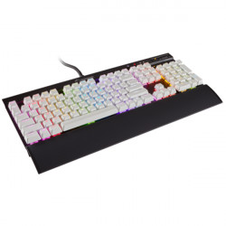 Bộ nút thay thế Corsair Keycap PBT White CH-9000234-WW