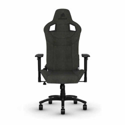 Ghế Gaming Corsair T3 RUSH Charcoal CF-9010029-WW