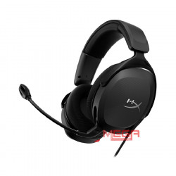 Tai nghe HP Hyper Cloud Stinger core ll PC Black (683L9AA)