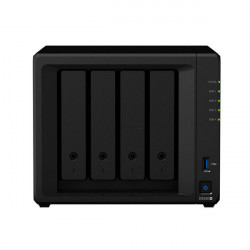 Thiết bị lưu trữ mạng Synology DS920+ (chưa có ổ cứng)
