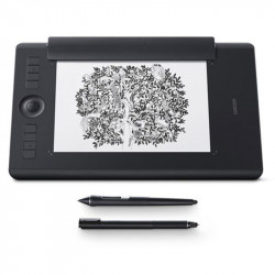 Bảng vẽ Wacom Intuos Pro Paper - Large (PTH-860/K1-CX)