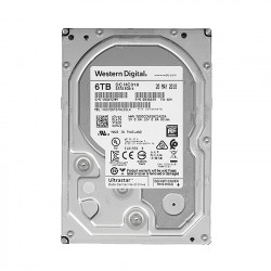 HDD PC WD 6TB ENTERPRISE ULTRASTAR DC HC310 3.5