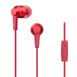 Tai nghe Pioneer SE-C3T(R) CU