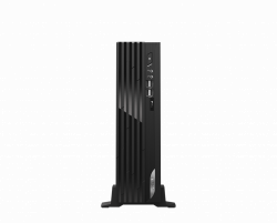 Máy bộ PC MSI PRO DP130 11 Black (Cpu G6405, Ram DDR4 3200MHz U-DIMMs  up to 64GB, )