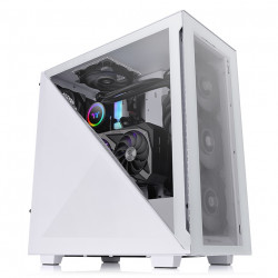 Case Thermaltake Divider 300 TG Snow