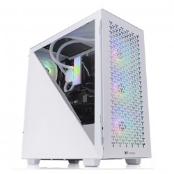 Case Thermaltake Divider 300 TG Air Snow