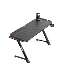 Bàn gaming Warrior Zealot WGT303