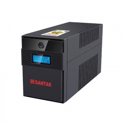 UPS Santak Blazer 2200 PRO 2200VA (1200W)