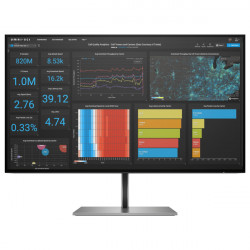 LCD HP HP Z27q G3 1C4Z7AA 27 inch QHD Display, QHD, IPS, HMDI, DP, DP out