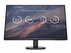LCD HP P27v G4 27 inch 9TT20AA FHD, IPS, VGA, HDMI