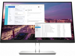 LCD HP E23 23 inch G4 FHD 9VF96AA VGA, HDMI, DP, USB -A