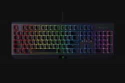 Bàn phím Razer Blackwidow Green Switch(RZ03-02860100-R3M1)