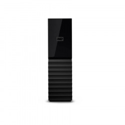 HDD WD box 8TB My Book 3.5 inch USB 3.0 - WDBBGB0080HBK-SESN