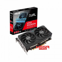 Vga Asus 4GB DUAL RX 6500 XT 04G