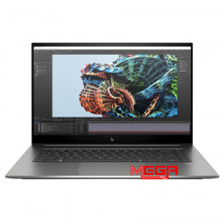 Laptop HP ZBook Studio G8 3K0S4AV Bạc (Cpu i9-11950H VPro (up to 5.0 Ghz, 24MB), Ram 32GB, SSD 1TB, Vga RTX3070, 15.6 inch UHD, Win 11 Pro)