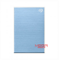HDD BOX 2TB Seagate One Touch 2.5