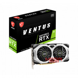 Vga MSI Geforce RTX 2060 VENTUS 12G OC