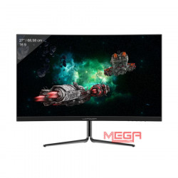 LCD LC-Power LC-M27-FHD-165-C-V2 27 inch FHD (1980 x 1080) VA 165Hz, MPRT 1ms, Cong