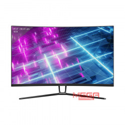 LCD LC-Power LC-M32-FHD-165-C 31.5 inch FHD (1980 x 1082) VA 165Hz, OD 4ms, Cong