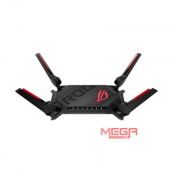 Bộ định tuyến WiFi 6 Asus ROG GT-AX6000 EVA EDITION chuẩn AX6000 (Chuyên Gaming)