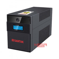 UPS Santak Blazer 1200-PRO