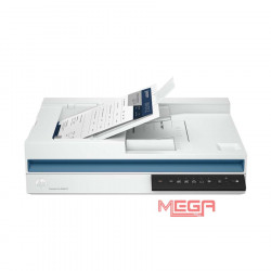 Máy Scan HP Scanjet Pro 2600F1 (20G05A)