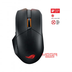 Chuột không dây Asus ROG CHAKRAM X