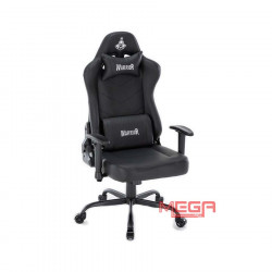 Ghế Gaming Warrior - Raider Series - WGC207 Black